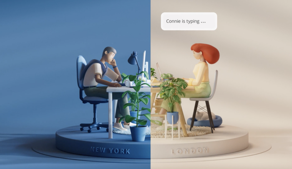 LUCIDLINK